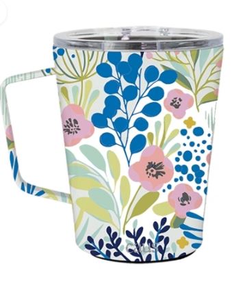 Mug - Stainless Steel - CAUS