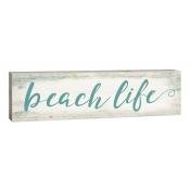Sign - RDM0109 - Beach Life