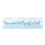 Sign - RDM0128 - Love You