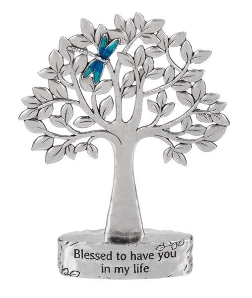 Figurine Tree of Life Blessings
