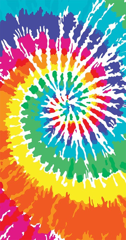 Beach Towels - WP