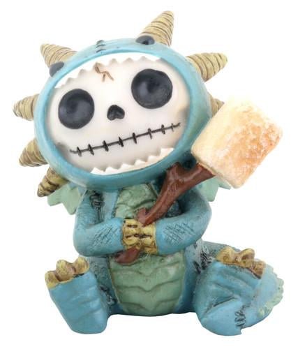 Furrybones - Scorchie