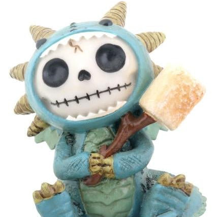 Furrybones - Scorchie