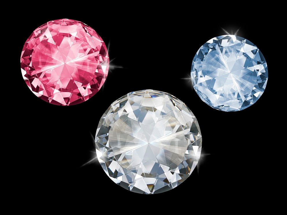 A Guide to Birthstones