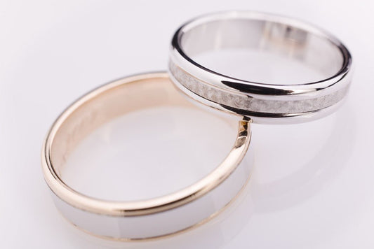 A Guide to Caring for Your Rings