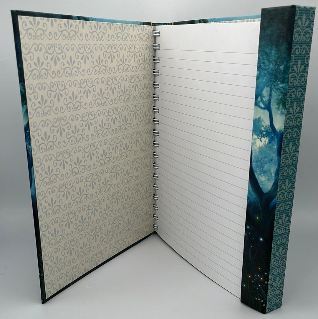 Fairy Song Journal Large