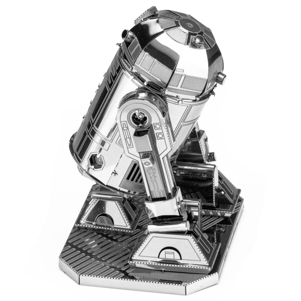 Metal Earth Model Kit - R2-D2