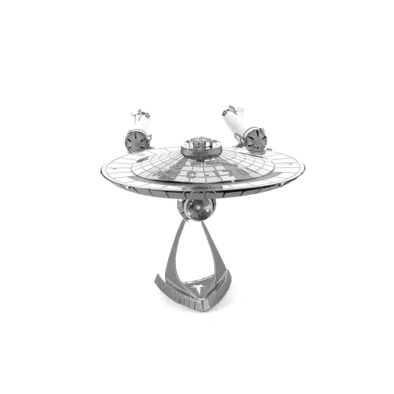 Metal Earth Model Kit - Star Trek USS Enterprise