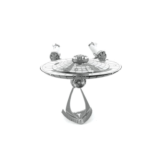 Metal Earth Model Kit - Star Trek USS Enterprise