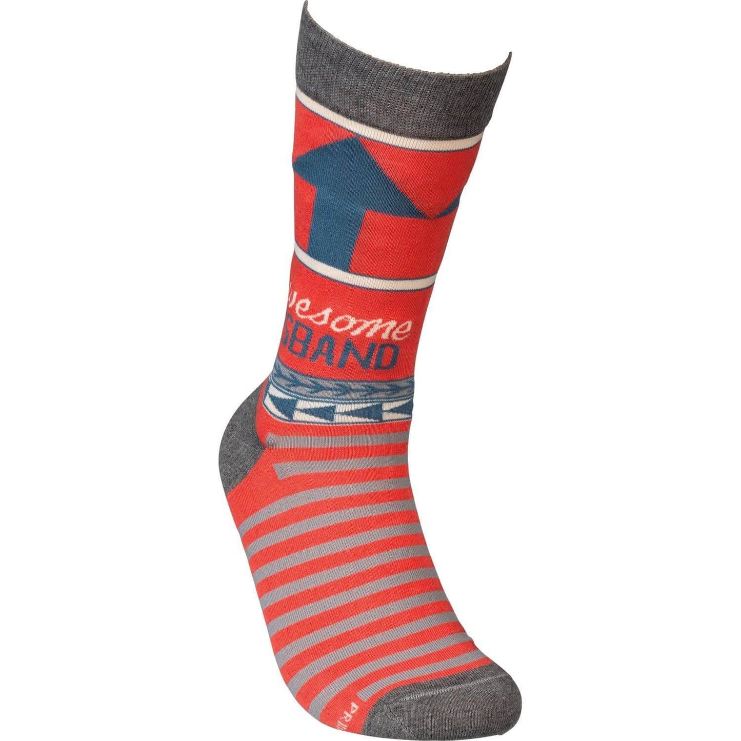 Socks - Awesome Husband