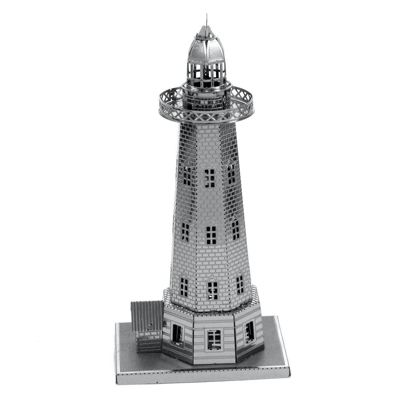 Metal Earth Model Kit - Lighthouse