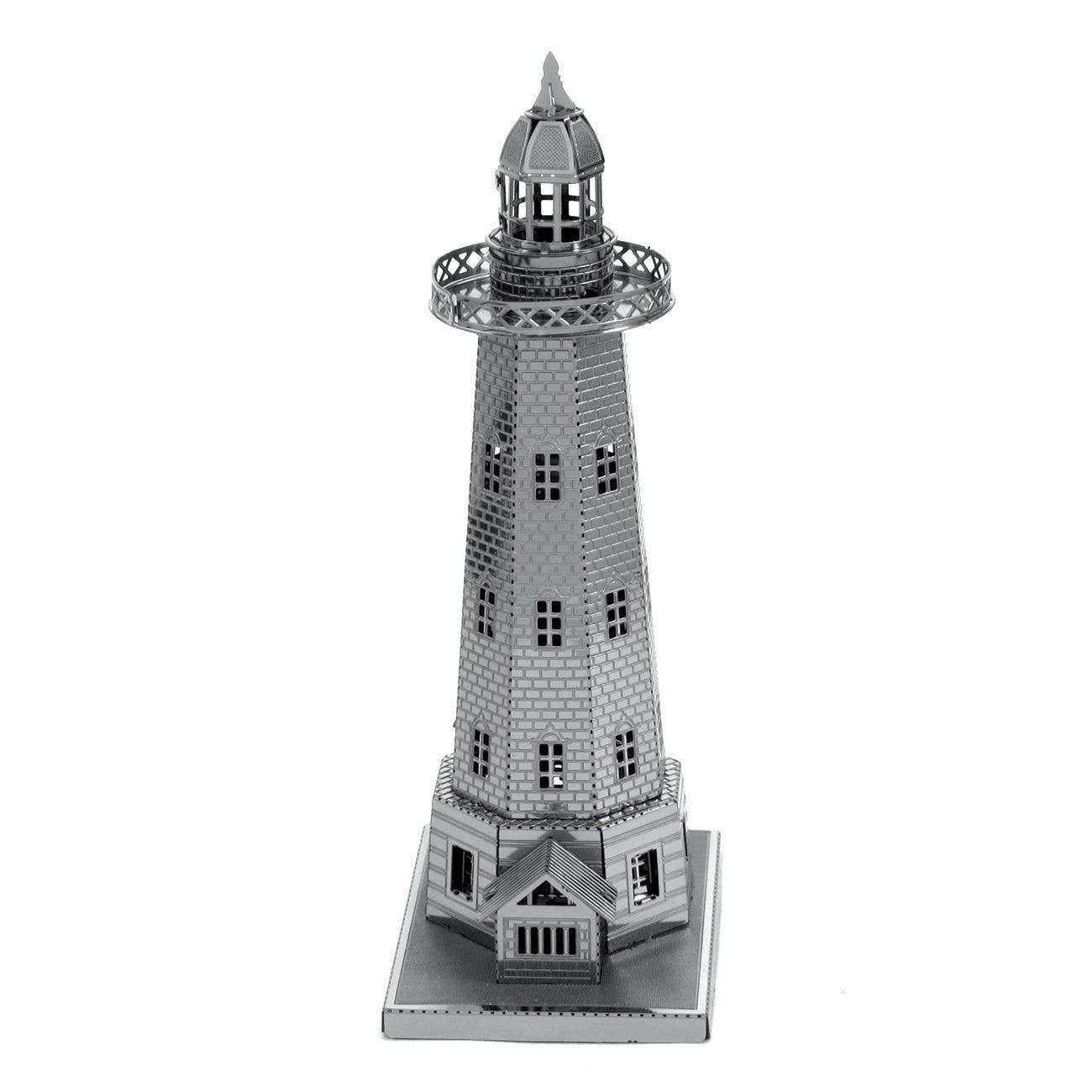 Metal Earth Model Kit - Lighthouse