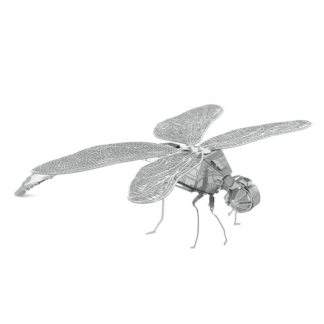Metal Earth Model Kit - Dragonfly