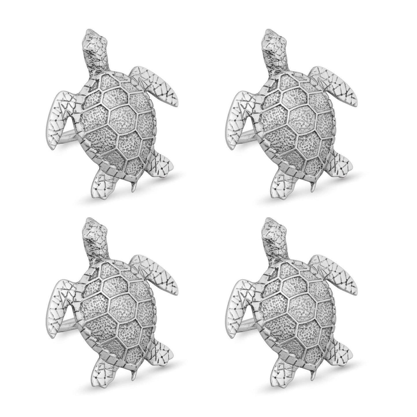 Napkin Ring - Sea Turtle