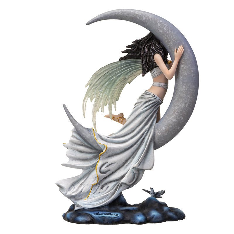 Moon Lullaby Fairy