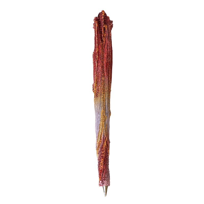 Red Dragon Pen