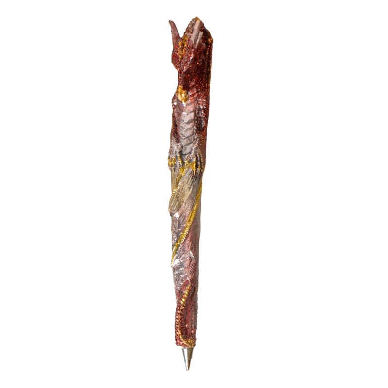 Red Dragon Pen