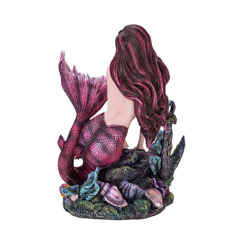 Gothic Mermaid