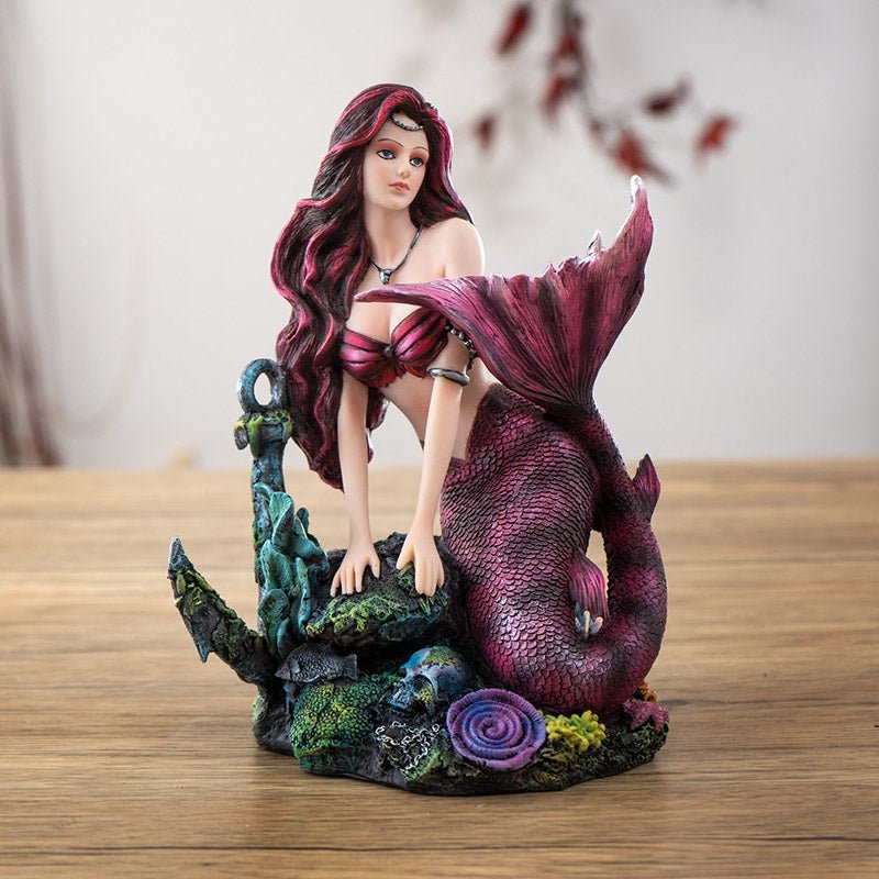 Gothic Mermaid