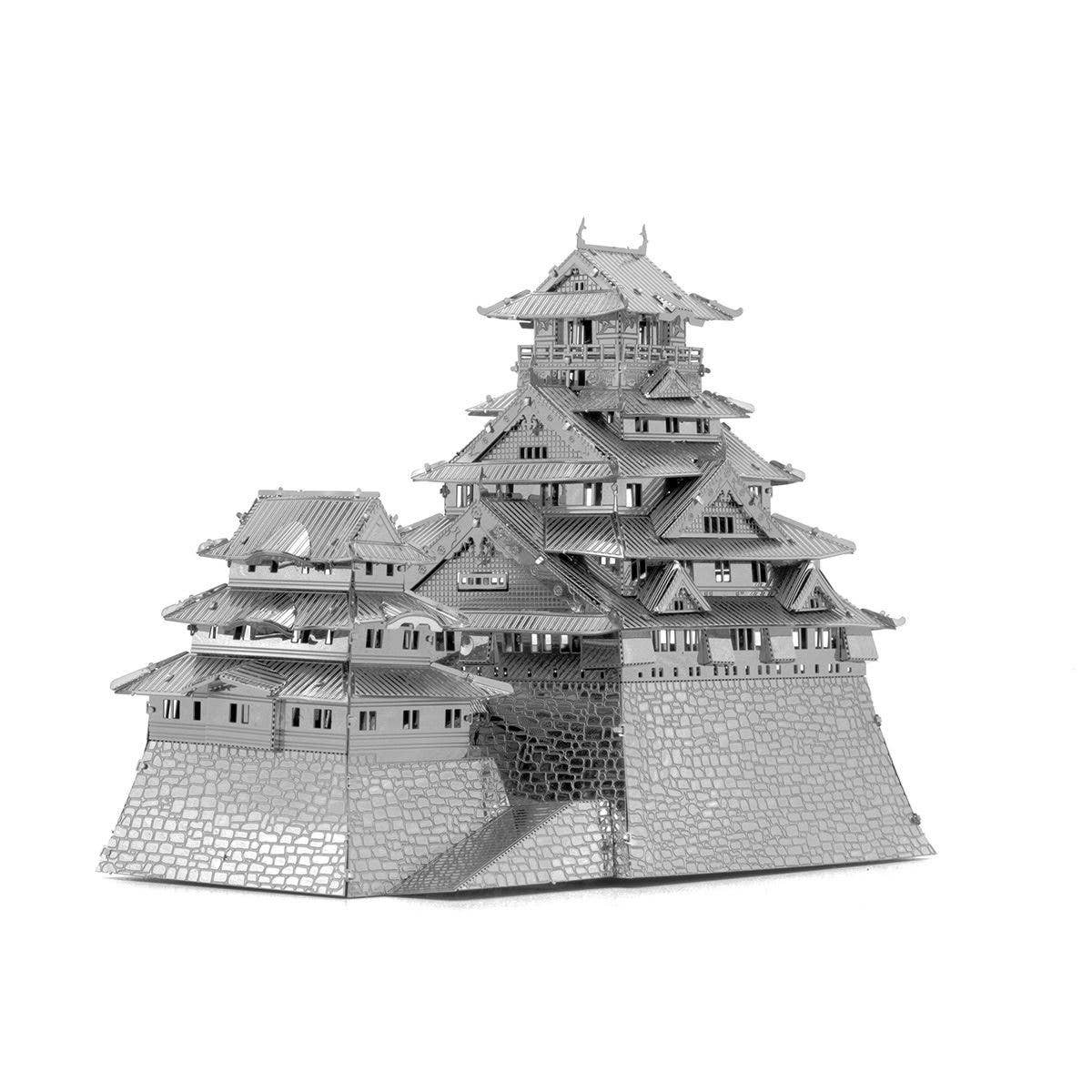 Metal Earth Model Kit - Osaka Castle