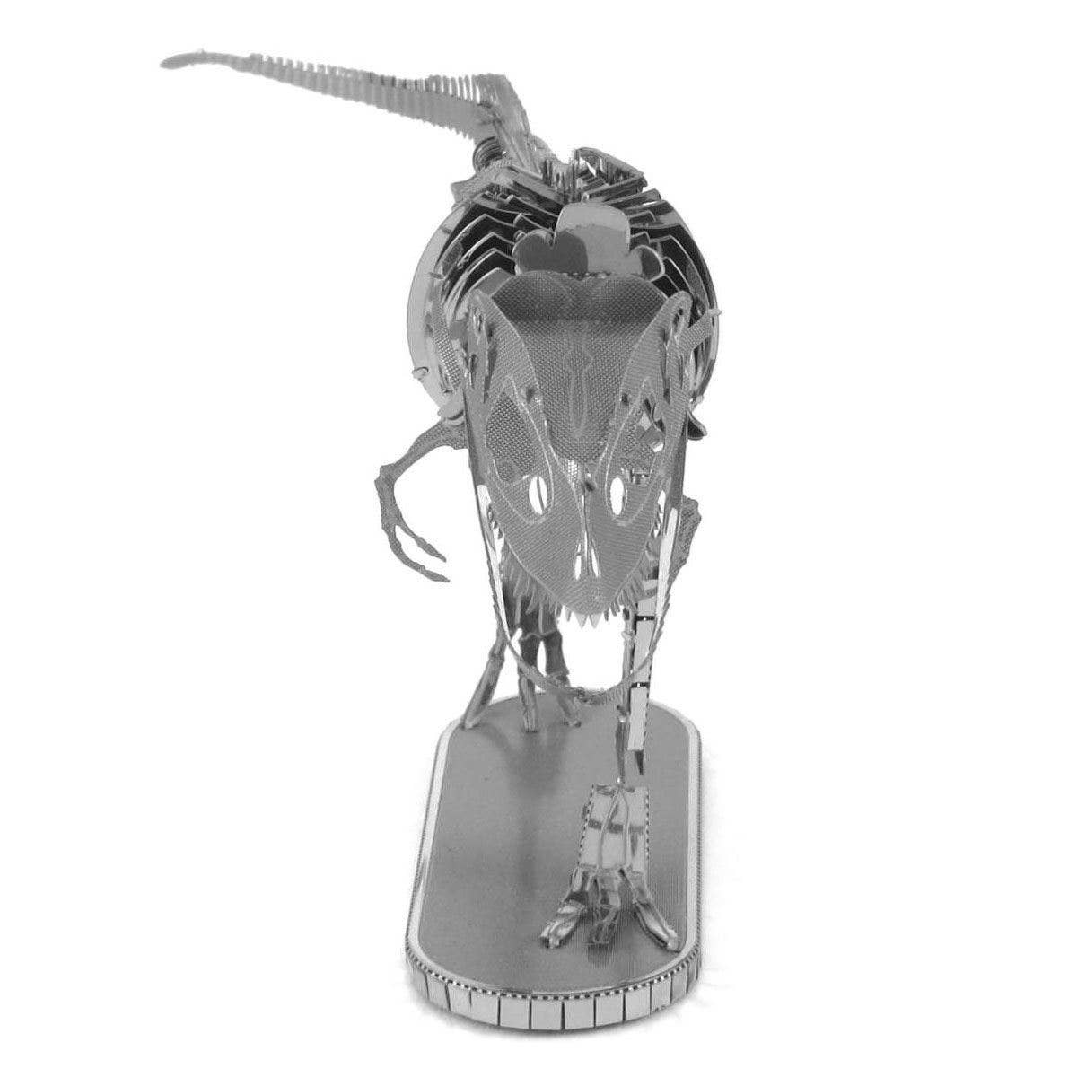 Metal Earth Model Kit - Tyrannosaurus Rex Skeleton