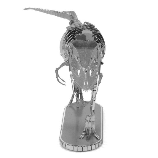 Metal Earth Model Kit - Tyrannosaurus Rex Skeleton