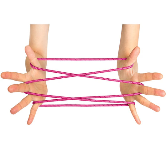 Cat’s Cradle