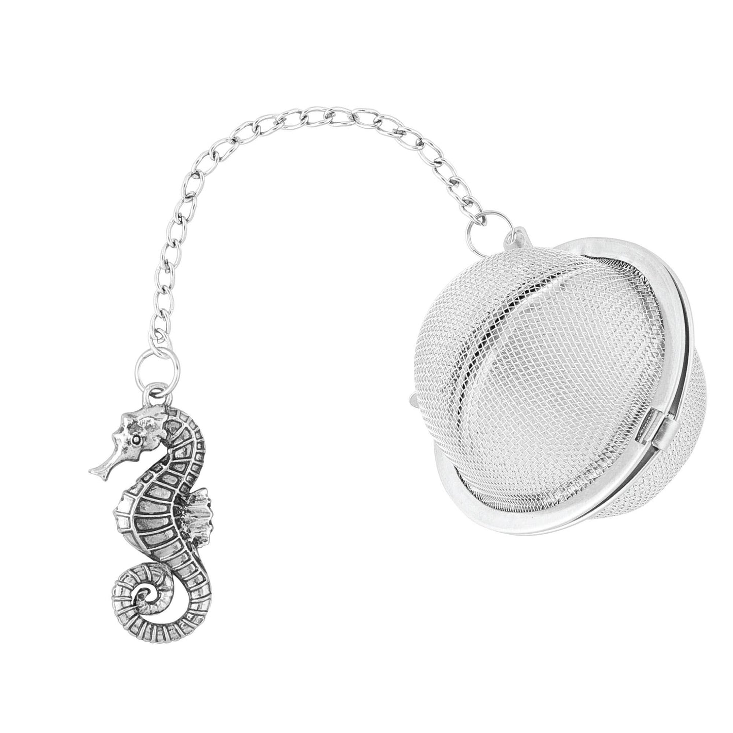 Tea Ball Infuser - Sea Horse