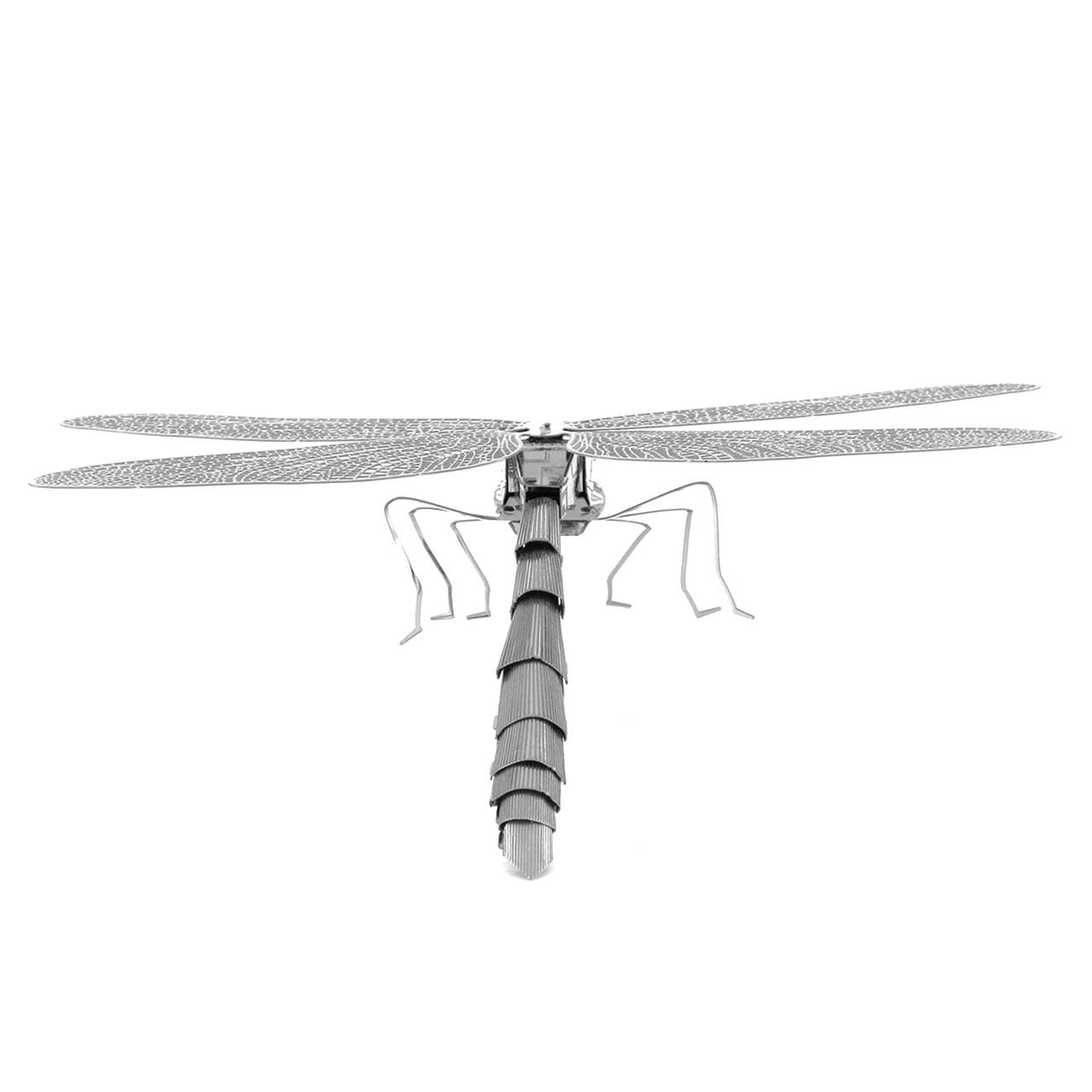 Metal Earth Model Kit - Dragonfly