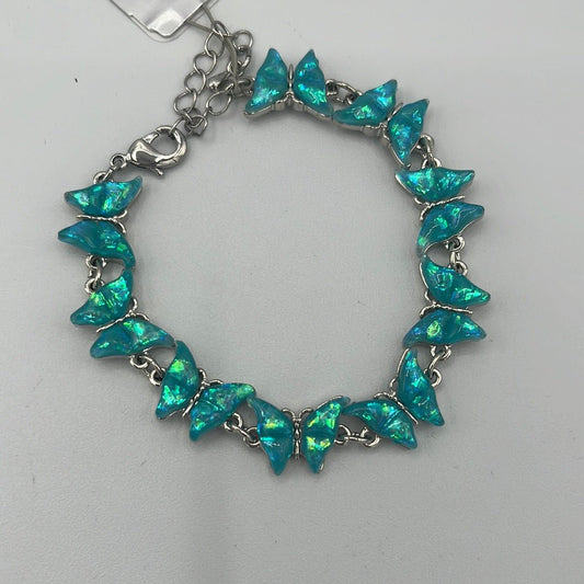 Bracelet - LKB 514 - Butterfly Link