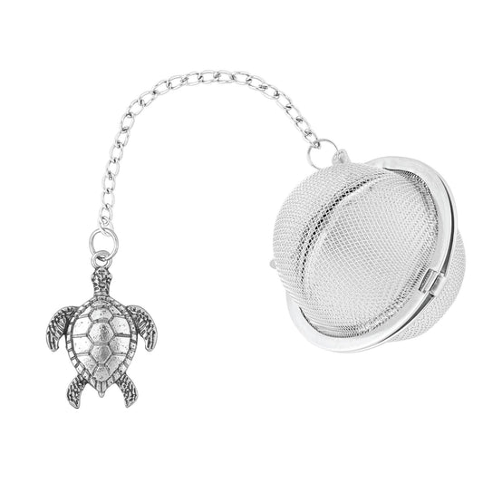 Tea Ball Infuser - Sea Turtle