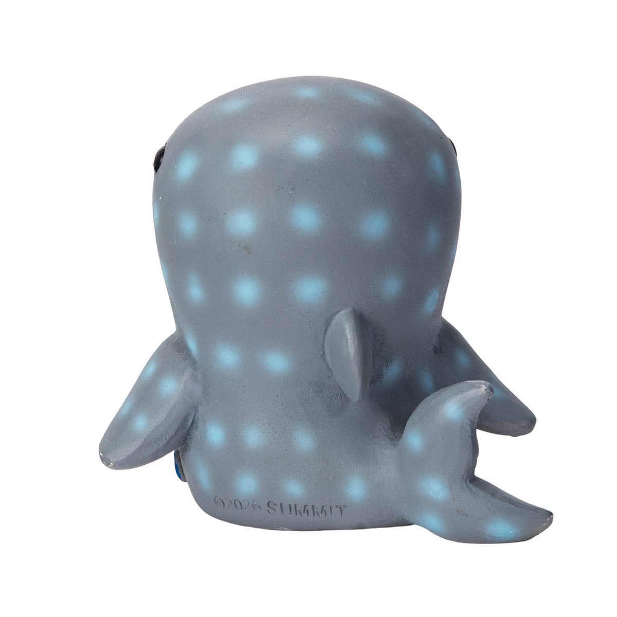 Furrybones - Typus Whale Shark