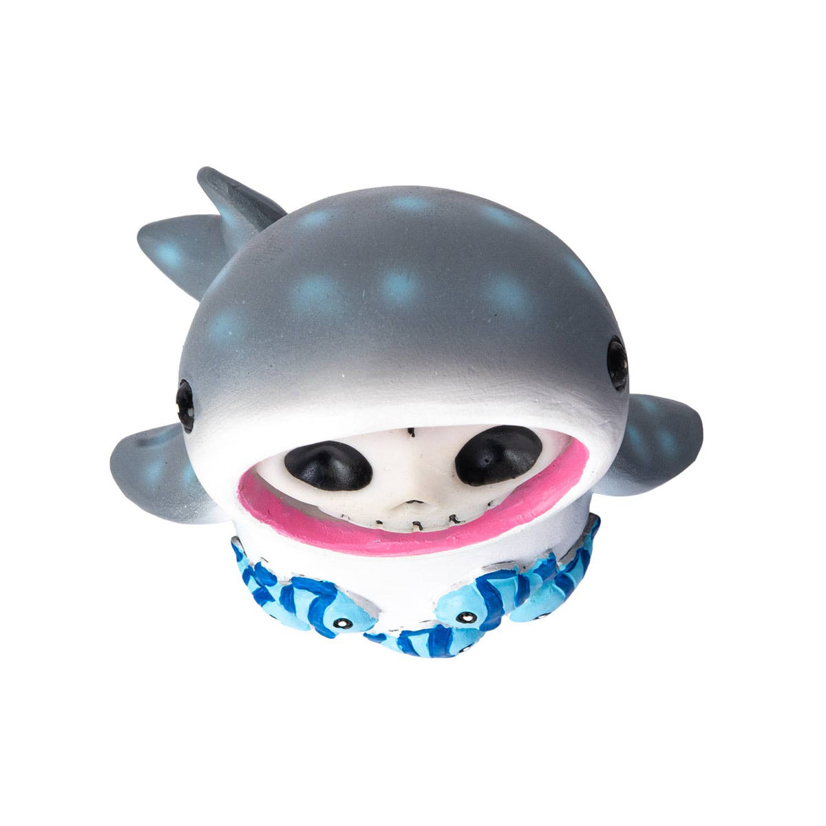 Furrybones - Typus Whale Shark