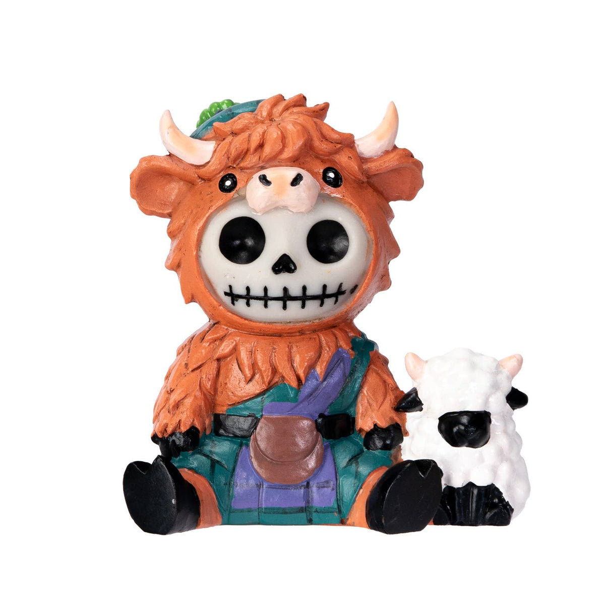 Furrybones - McBo