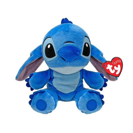 Ty Small Stitch