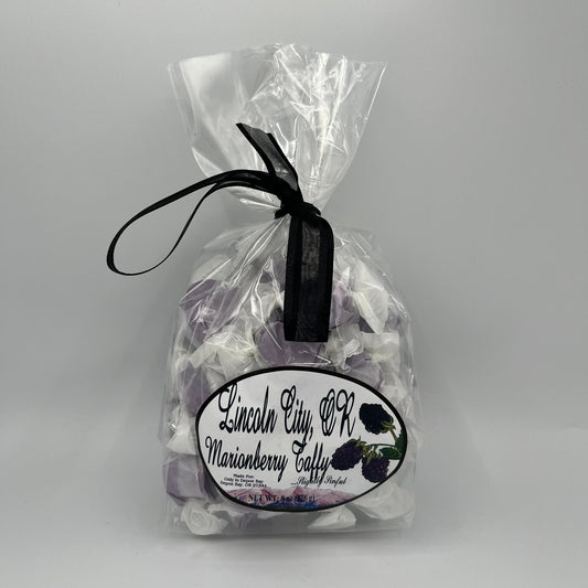 Food - Marionberry Taffy