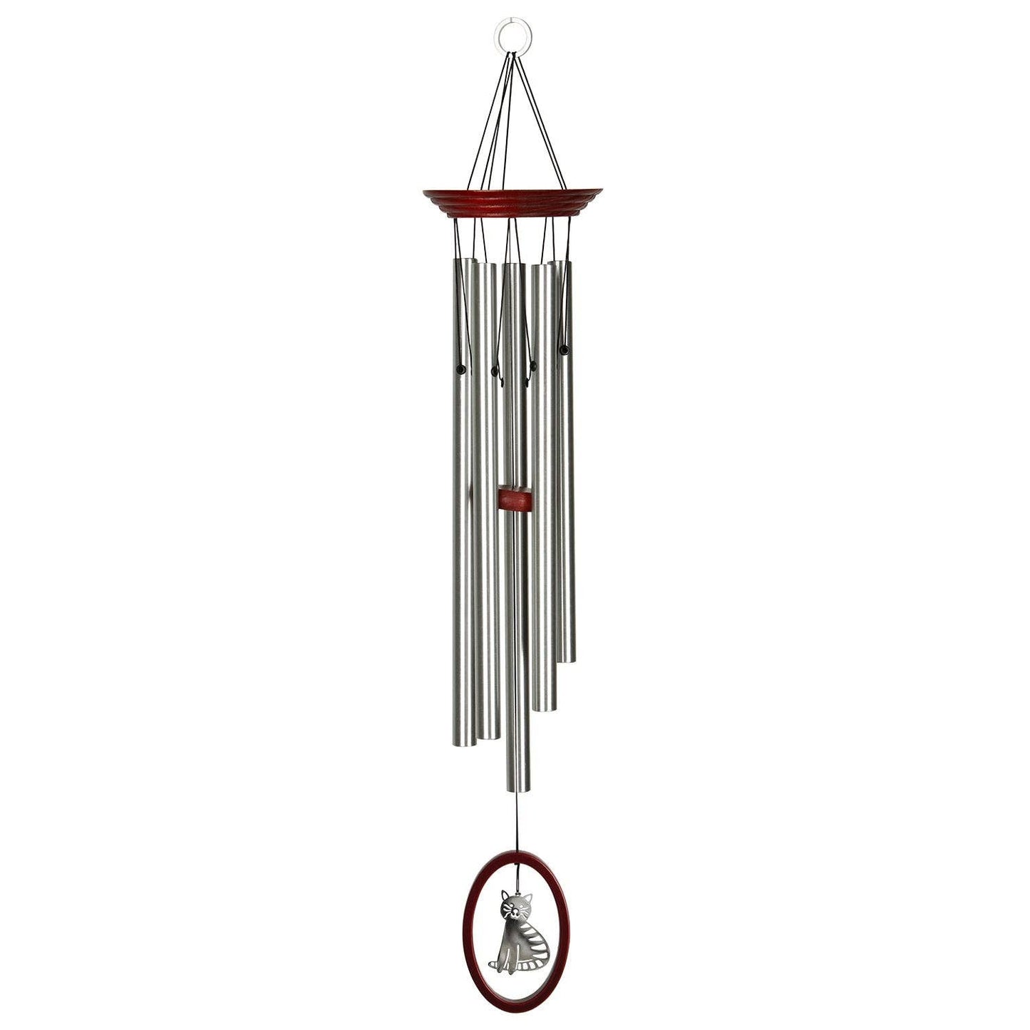 Wind Fantasy Chime™ - Cat