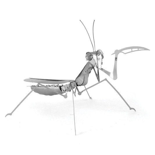 Metal Earth Model Kit - Praying Mantis
