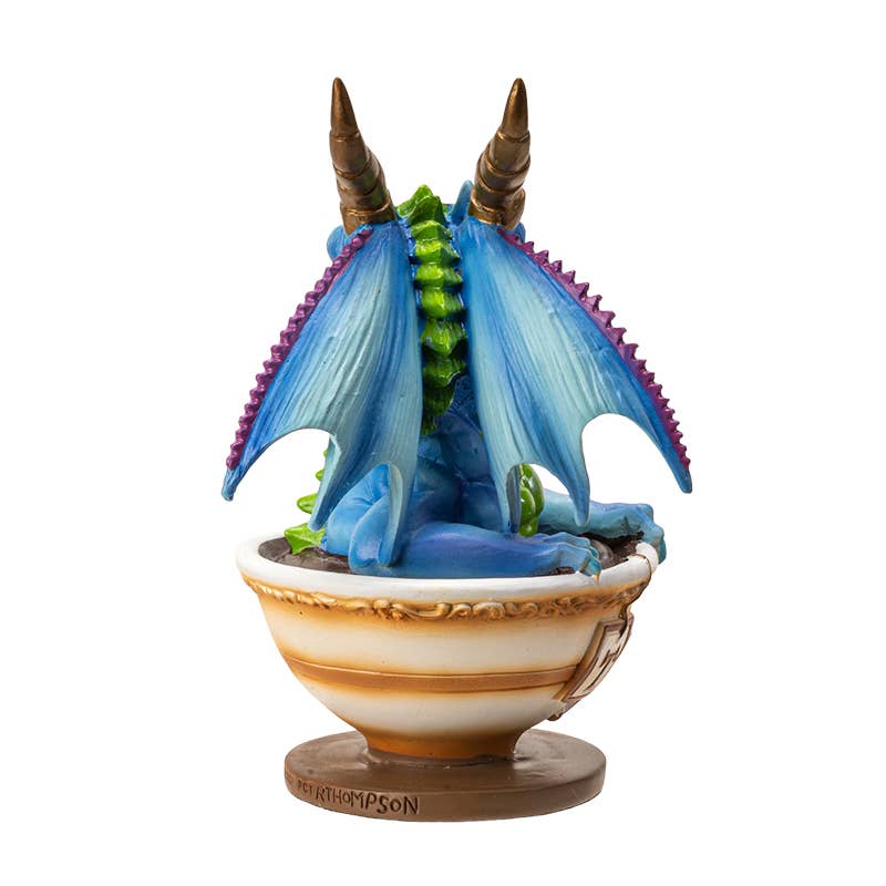 Figurine - Cup of Tea Dragon