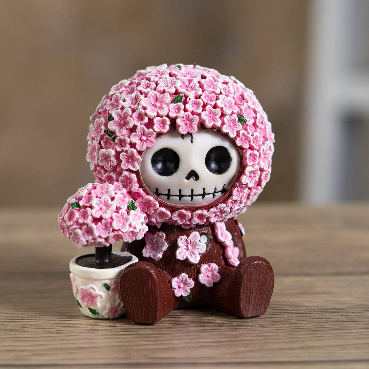 Furrybones - Sakura