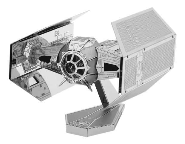 Metal Earth Model Kit - Darth Vader's TIE Fighter