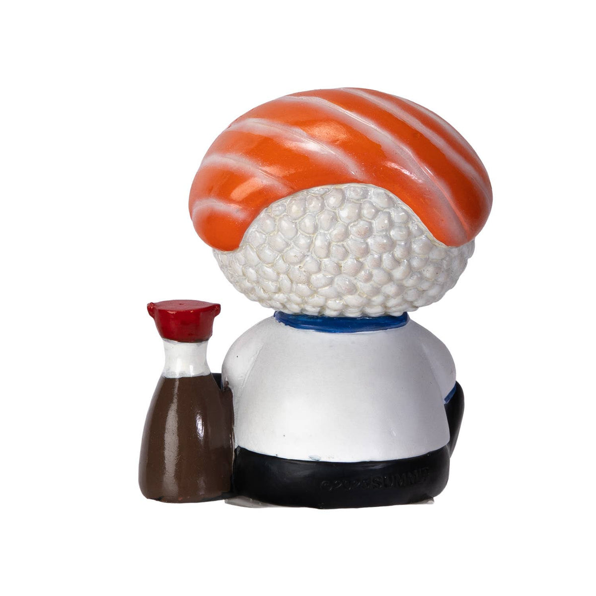 Furrybones - Sake Sushi