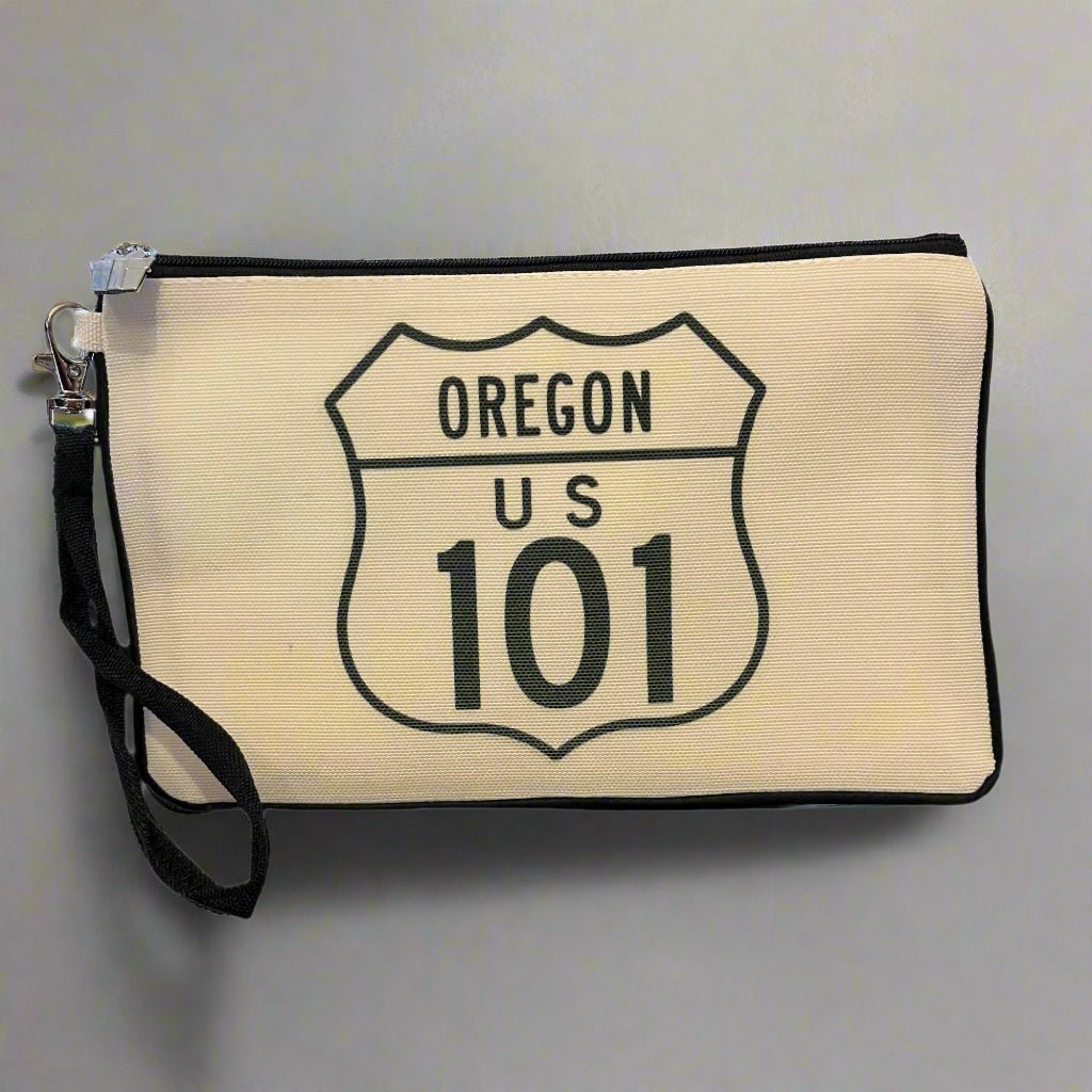 Wristlet - Hwy 101