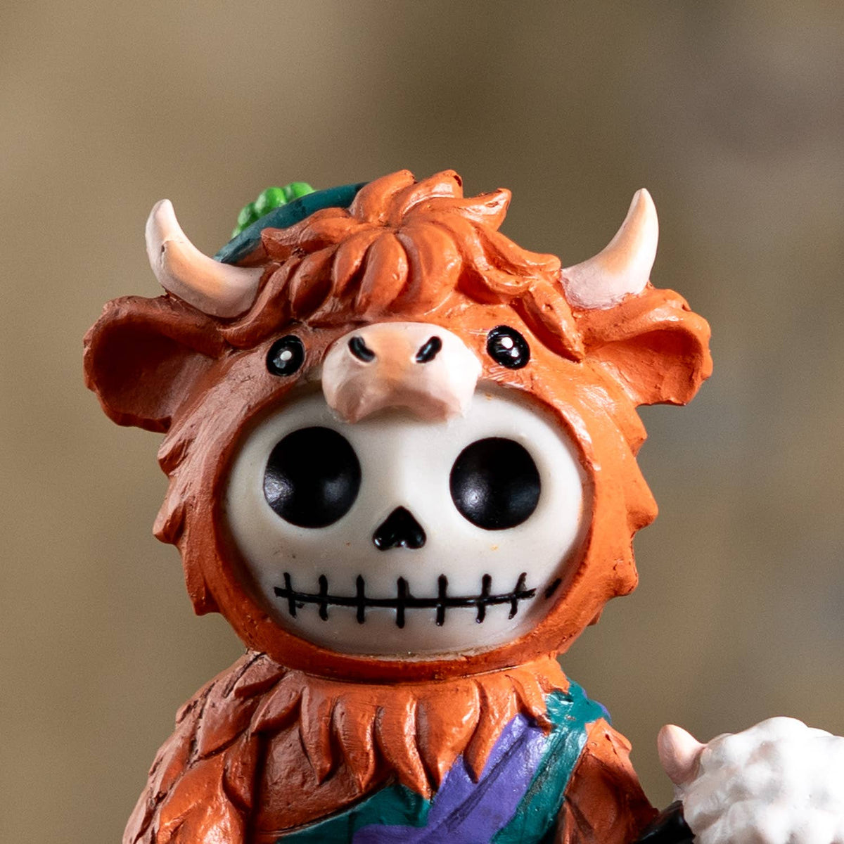Furrybones - McBo