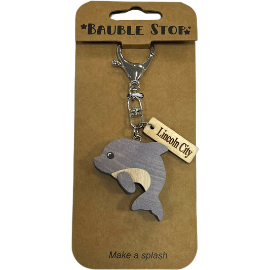 Keychain - Dolphin