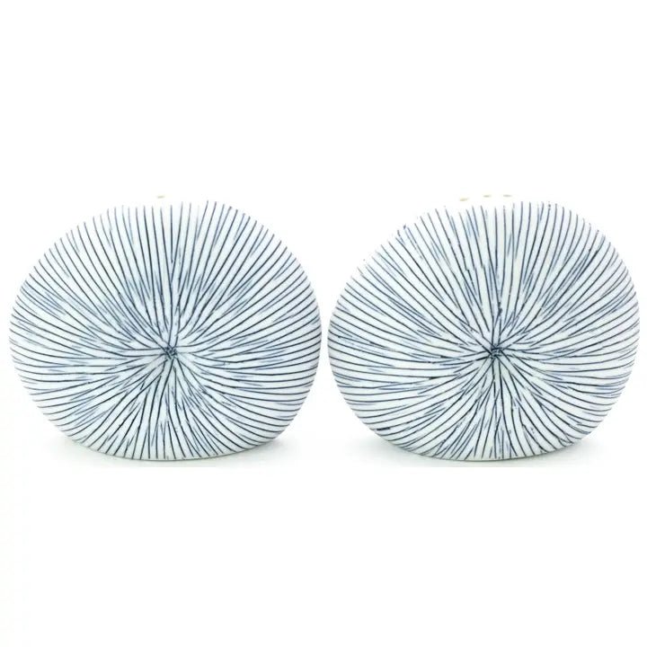 Salt & Pepper Shaker - Congo Diva SNP W27