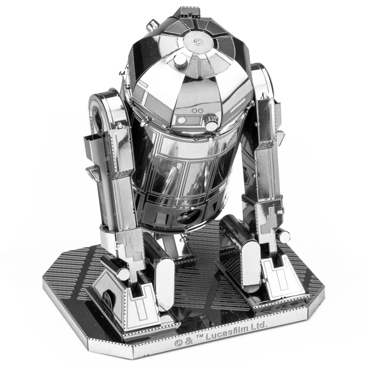Metal Earth Model Kit - R2-D2