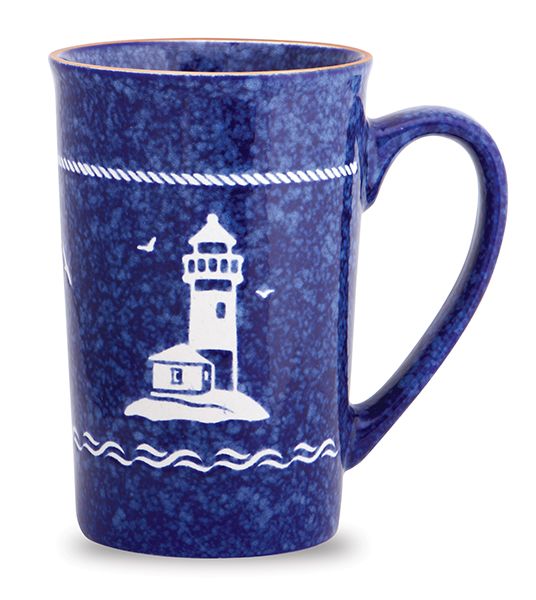 Mug - Alpine Mug - Lighthouse
