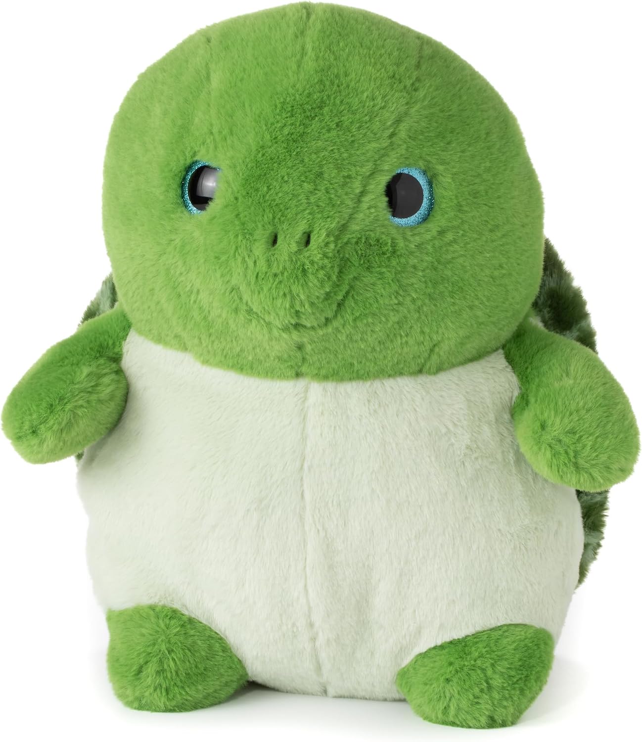 Stuffed Animal - Puffimalz Sea Turtle 15"