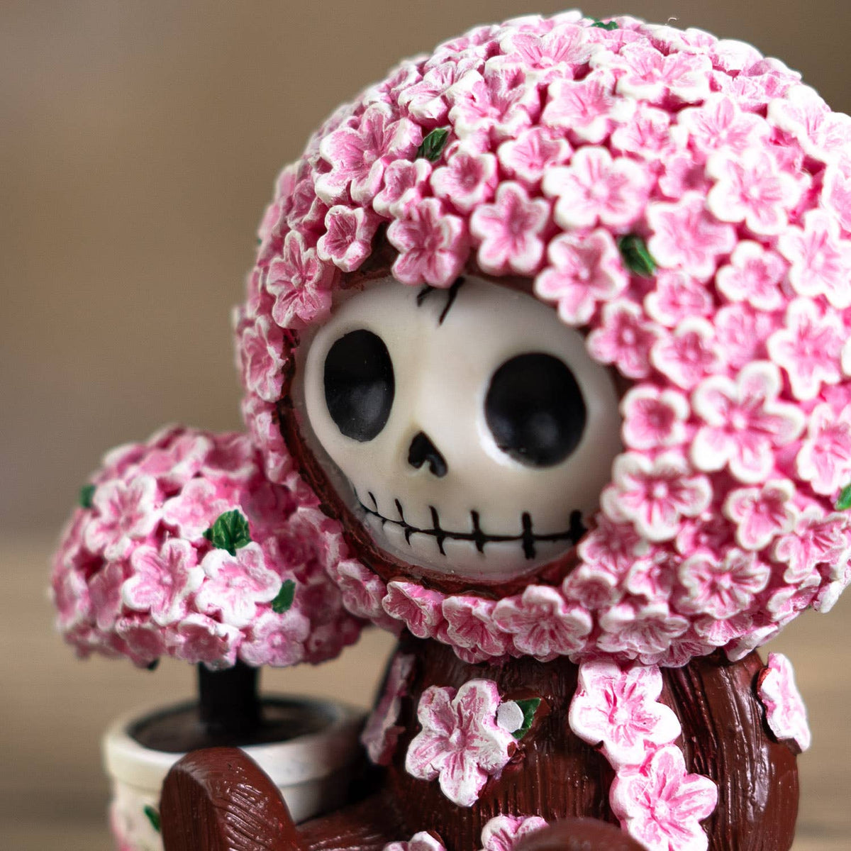 Furrybones - Sakura